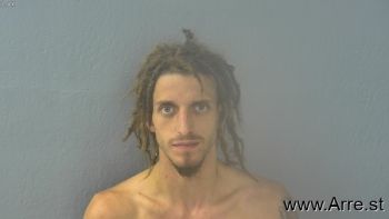 Michael Allen Layton Mugshot