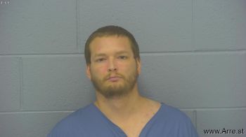 Michael Troy Loy Mugshot