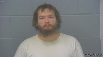 Michael Troy Loy Mugshot