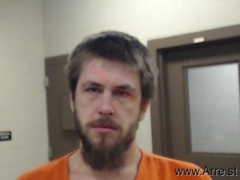 Michael Andrew Mahaffey Mugshot