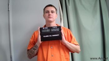 Michael John Malone Mugshot