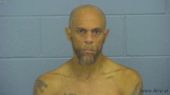 Michael Lemar Mandley Mugshot