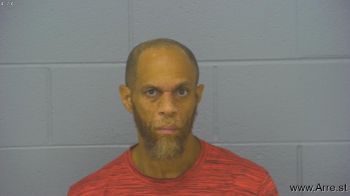 Michael Lemar Mandley Mugshot