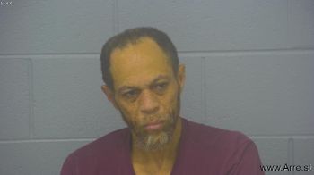 Michael Lemar Mandley Mugshot