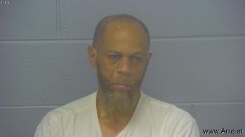 Michael Lemar Mandley Mugshot