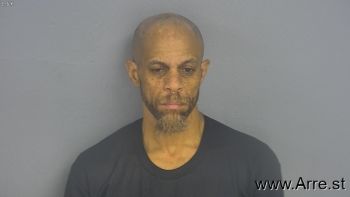 Michael Lemar Mandley Mugshot