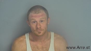 Michael S Mathews Mugshot