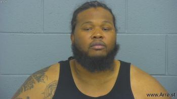 Michael Daniel Mcclain Mugshot