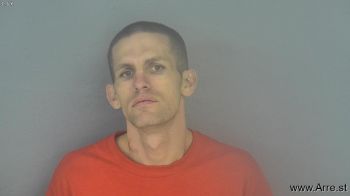 Michael Elton Mcdonald-collins Mugshot