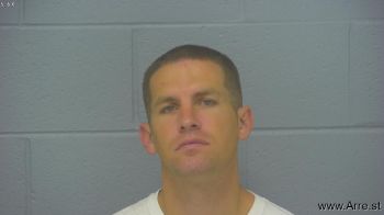 Michael Elton Mcdonald-collins Mugshot