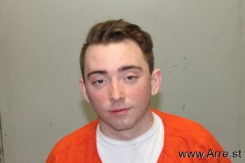 Michael Neil Mcginnis Mugshot