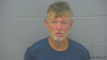 Michael Monroe Mckenzie Mugshot