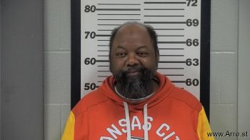 Michael  Mckinney Mugshot