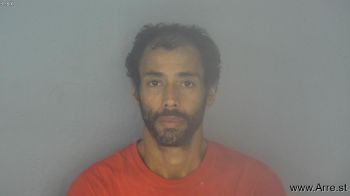 Michael Anthony Newsome Mugshot