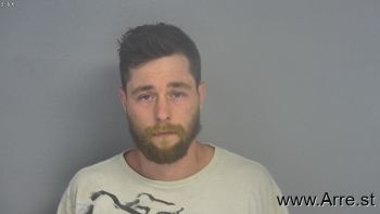 Michael David Obrien Mugshot