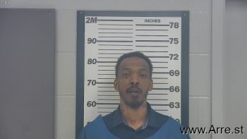 Michael Leanthony Payne Mugshot