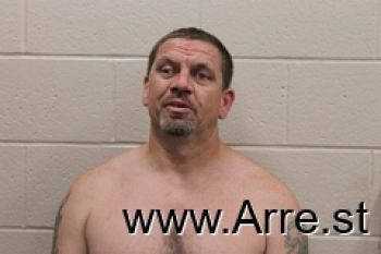 Michael Brent Raines Mugshot