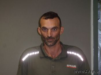 Michael Raymond Richmond Mugshot