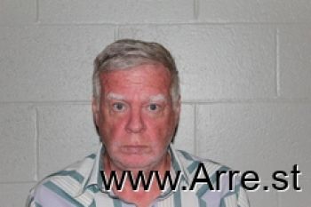 Michael Allen Riddle Mugshot