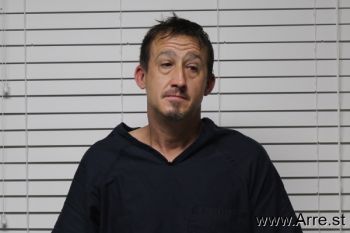 Michael Allen Rich Riggs Mugshot