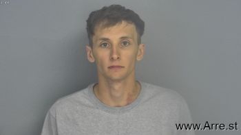 Michael Ray Rinehart Mugshot