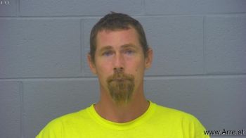 Michael Jason Roderick Mugshot