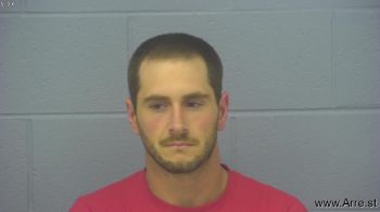 Michael Alan Rogers Mugshot