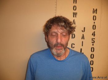 Michael Wayne Roth Mugshot