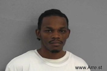 Michael Deshawn Rowe Mugshot