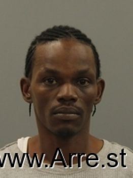 Michael Deshawn Rowe Mugshot