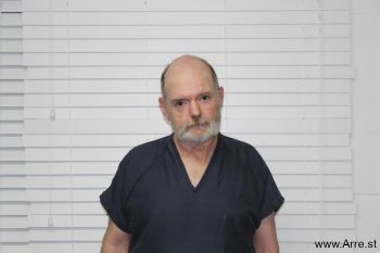 Michael Allen Rucker Mugshot