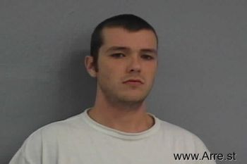 Michael Dale Rushing Mugshot