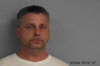 Michael B Russell Mugshot