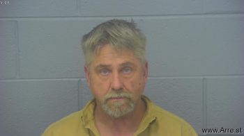 Michael Bentley Russell Mugshot