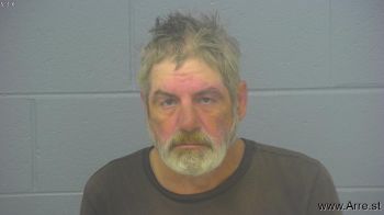 Michael Shane Russell Mugshot