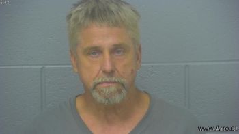 Michael Bentley Russell Mugshot