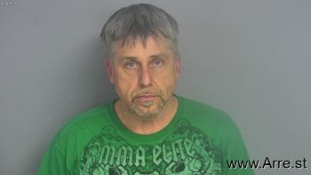 Michael Bentley Russell Mugshot