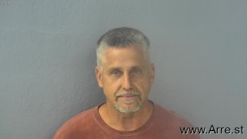 Michael Bentley Russell Mugshot