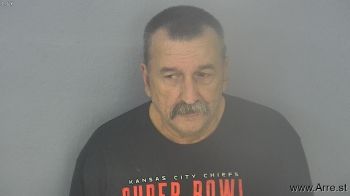 Michael Shawn Schmitt Mugshot