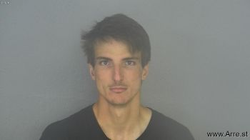 Michael Allen Schultz Mugshot