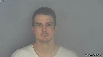 Michael Allen Schultz Mugshot