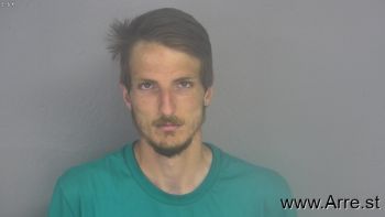 Michael Allen Schultz Mugshot