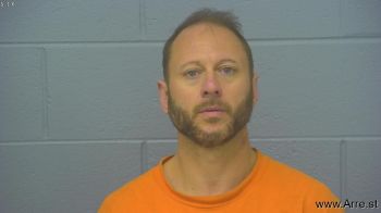 Michael John Shanks Mugshot