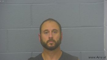 Michael John Shanks Mugshot