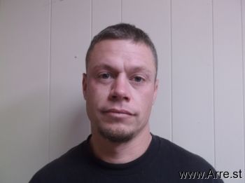 Michael Alan Sharp Mugshot