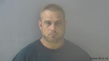 Michael Frederick Sharp Mugshot