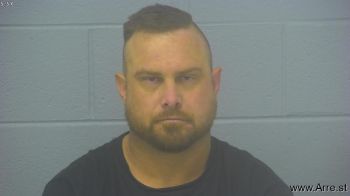 Michael Frederick Sharp Mugshot