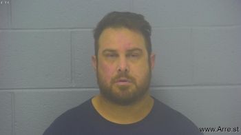 Michael Frederick Sharp Mugshot