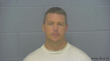 Michael Joseph Sheets Mugshot