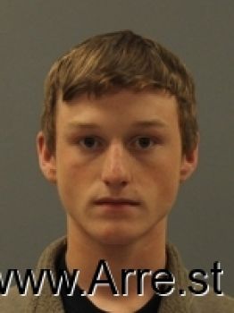 Michael Allen Short Mugshot